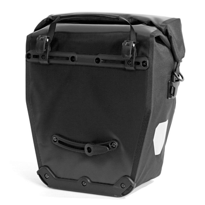 Сумка на велобагажник Ortlieb Back-Roller City 40L Black