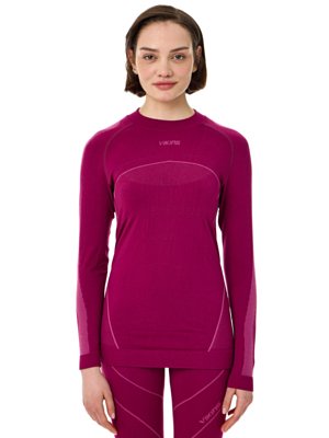 Термобелье VIKING Primeone Fuchsia