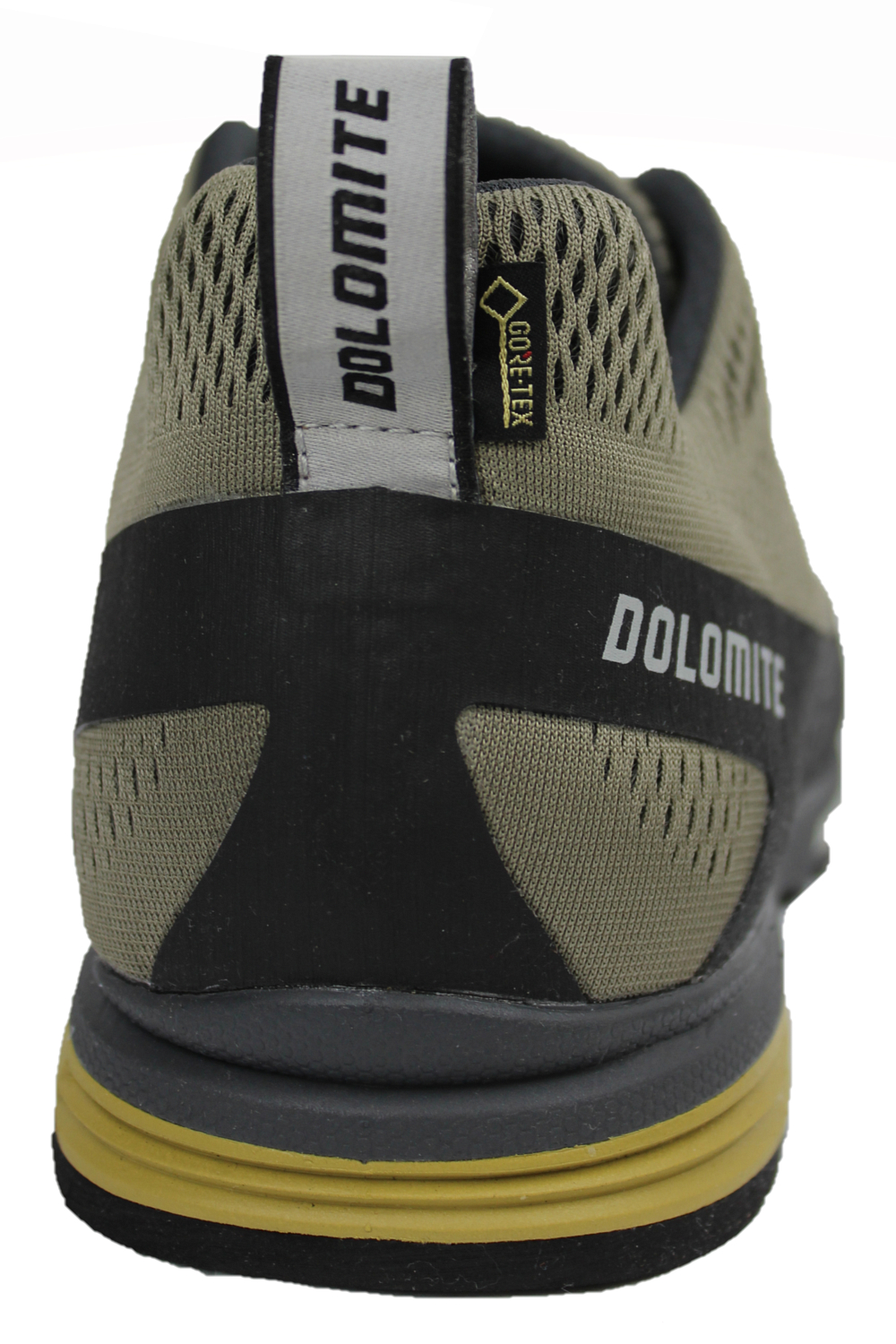 Ботинки Dolomite Diagonal Air GTX Mu Gry/Mr Gr