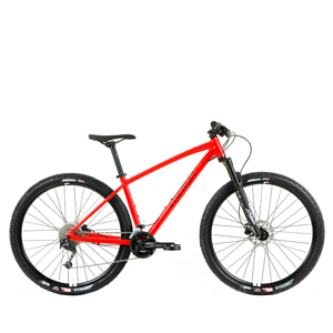 Велосипед Format 1213 29 2023 красный