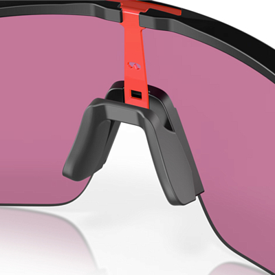 Очки солнцезащитные Oakley Sutro Lite Black/Prizm Road