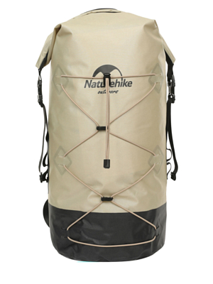 Герморюкзак Naturehike Tb03 30L Khaki