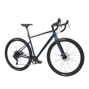Велосипед Welt G90 2023 Navy Blue