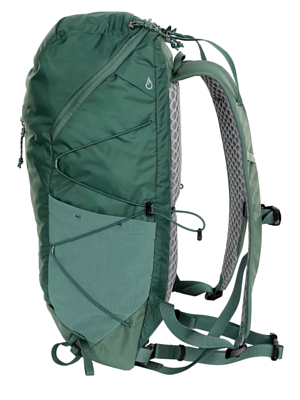 Рюкзак BACH Shield 20 Pine Green