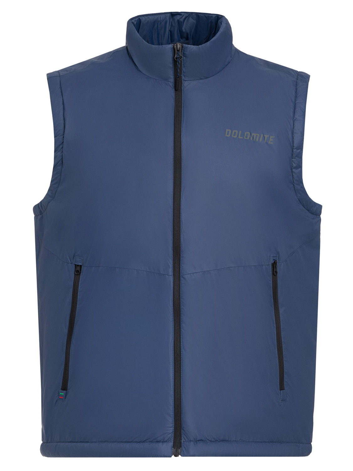 Жилет Dolomite Vest M's Pelmo INS Deep Blue