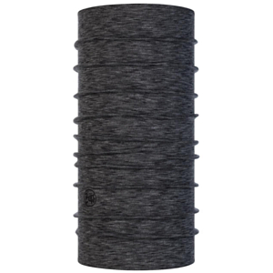 Бандана Buff Merino Midweight Multistripes Graphite