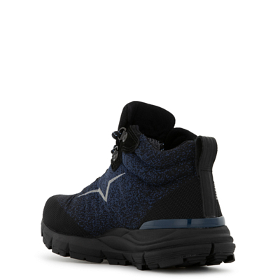 Ботинки Lomer Spider Mid Ultra MTX Night Blue