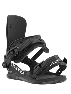 Крепления для сноуборда UNION Ultra Women Black