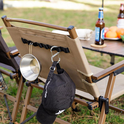 Кресло Kovea WS Flat Chair