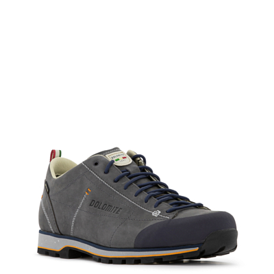 Ботинки Dolomite 54 Low Fg Evo GTX Storm Grey