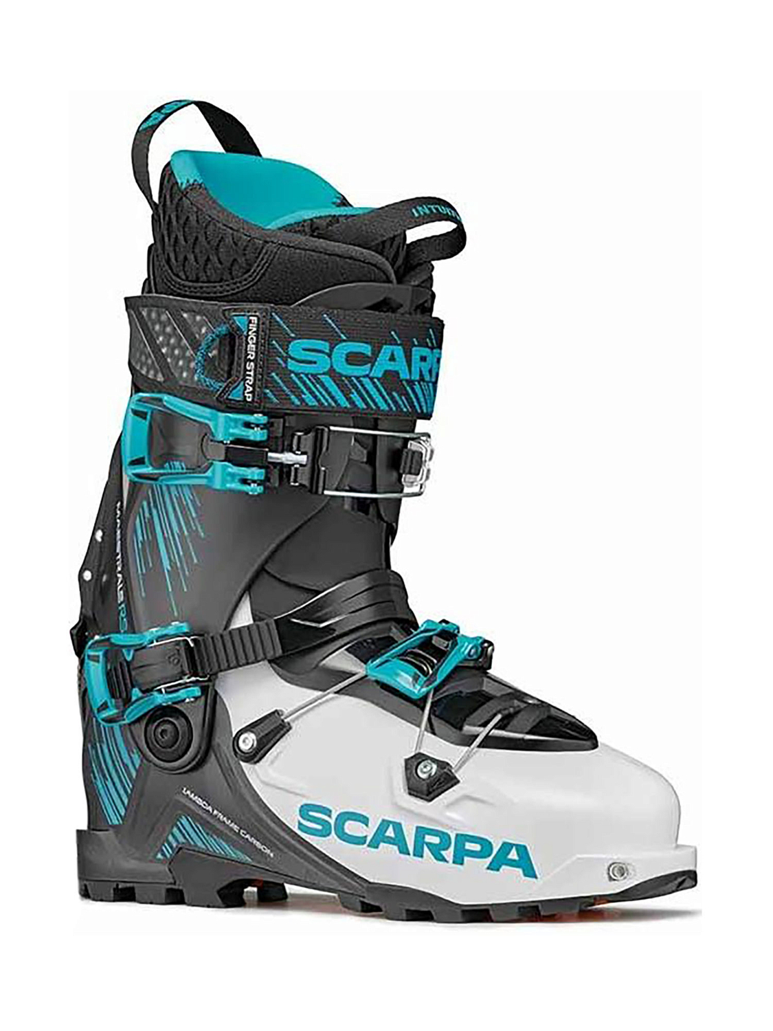 Chaussure ski rando scarpa maestrale sales