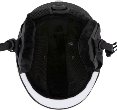 Шлем ProSurf Xgames White/Red