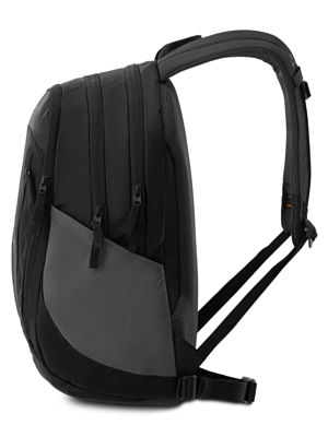 Рюкзак Kanrock Groove 25 Charcoal Black