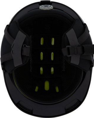 Шлем SALOMON Brigade Mips Black