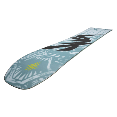 Сноуборд YES Pick Your Line Xtrm