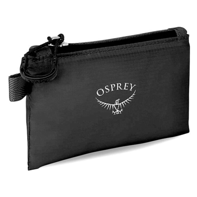 Кошелек Osprey Ultralight Wallet Black