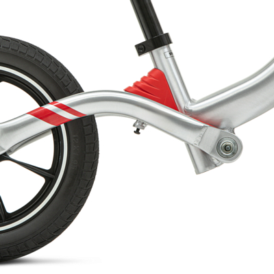 Беговел AirRider T02 12 2025 Red