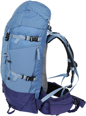 Рюкзак BACH Daydream 40 (regular) Rivera Blue/Blue Dawn