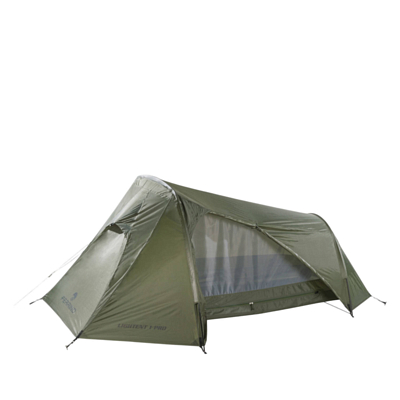 Палатка Ferrino Lightent 1 Pro Olive Green
