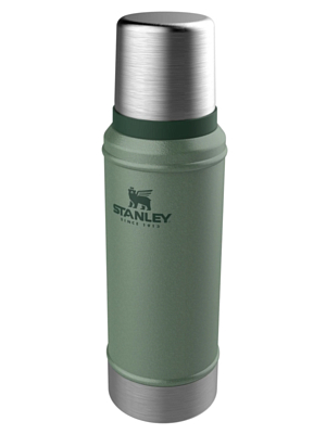 Термос Stanley Legendary Classic 0.75L Hammertone Green