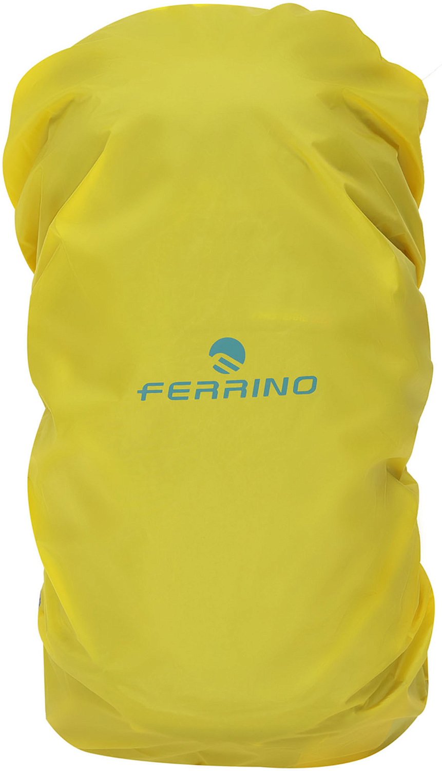 Zaino Ferrino Finisterre Lady - Design Pratico E Leggero, Prodotto In Italia - Foto 9
