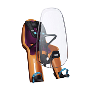 Защитный бампер THULE RideAlong Windsceen