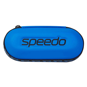 Чехол для очков для плавания Speedo Goggles Storage Blue