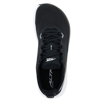 Кроссовки ALTRA Fwd Via Black/White