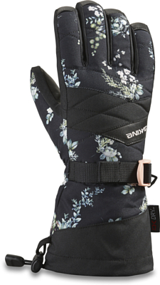 Перчатки Dakine Tahoe Glove Solstice Floral