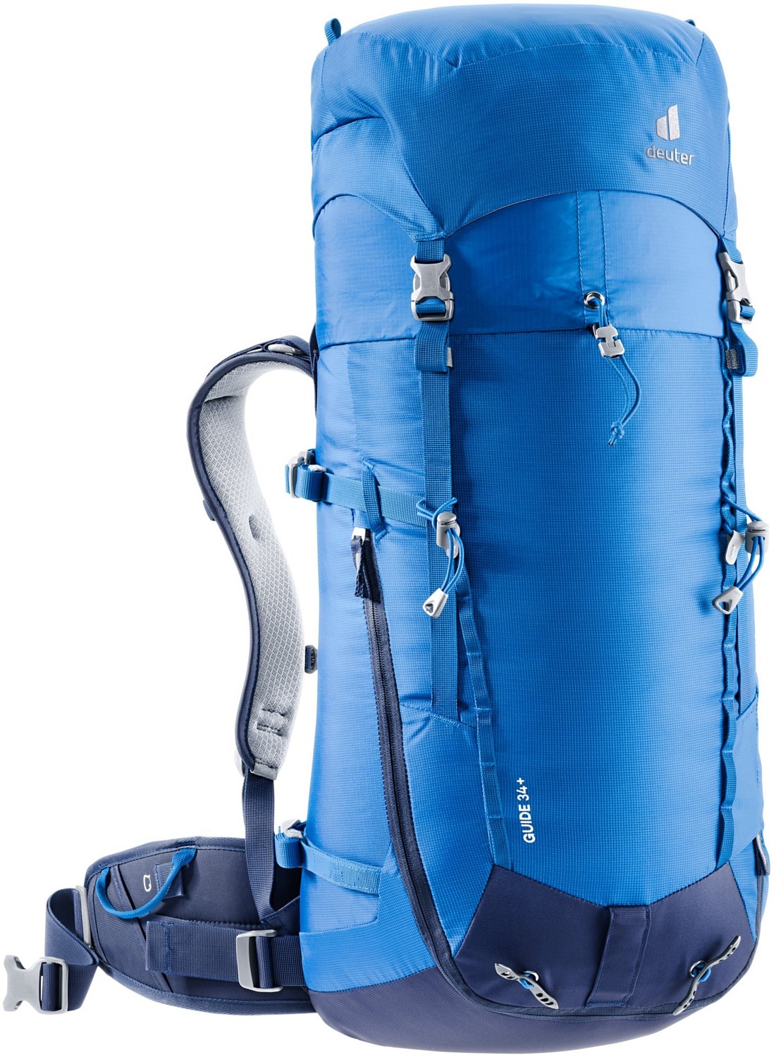 Рюкзак Deuter Guide 34+ Lapis-Navy