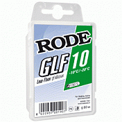 фото Низкофтористый парафин Rode