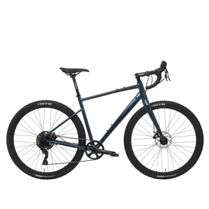 Велосипед Welt G90 2023 Navy Blue