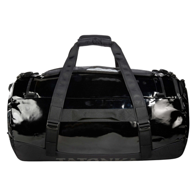 Баул Tatonka Barrel 85 Black
