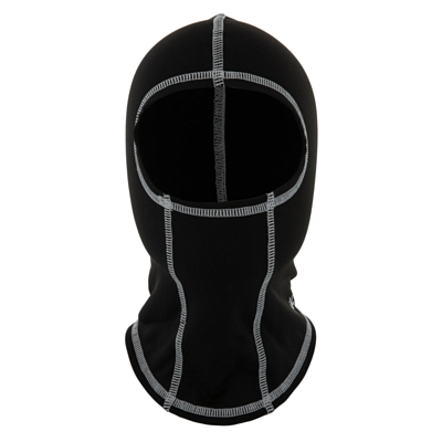 Балаклава VIKING Mayo Kids Black
