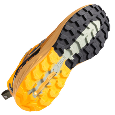 Кроссовки Joma Trek Mustard