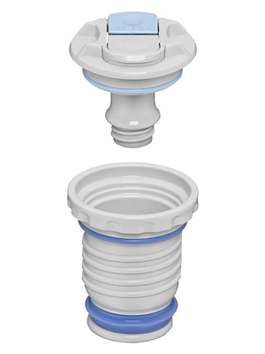Термос Thermos FBB-750 0.75L Gold