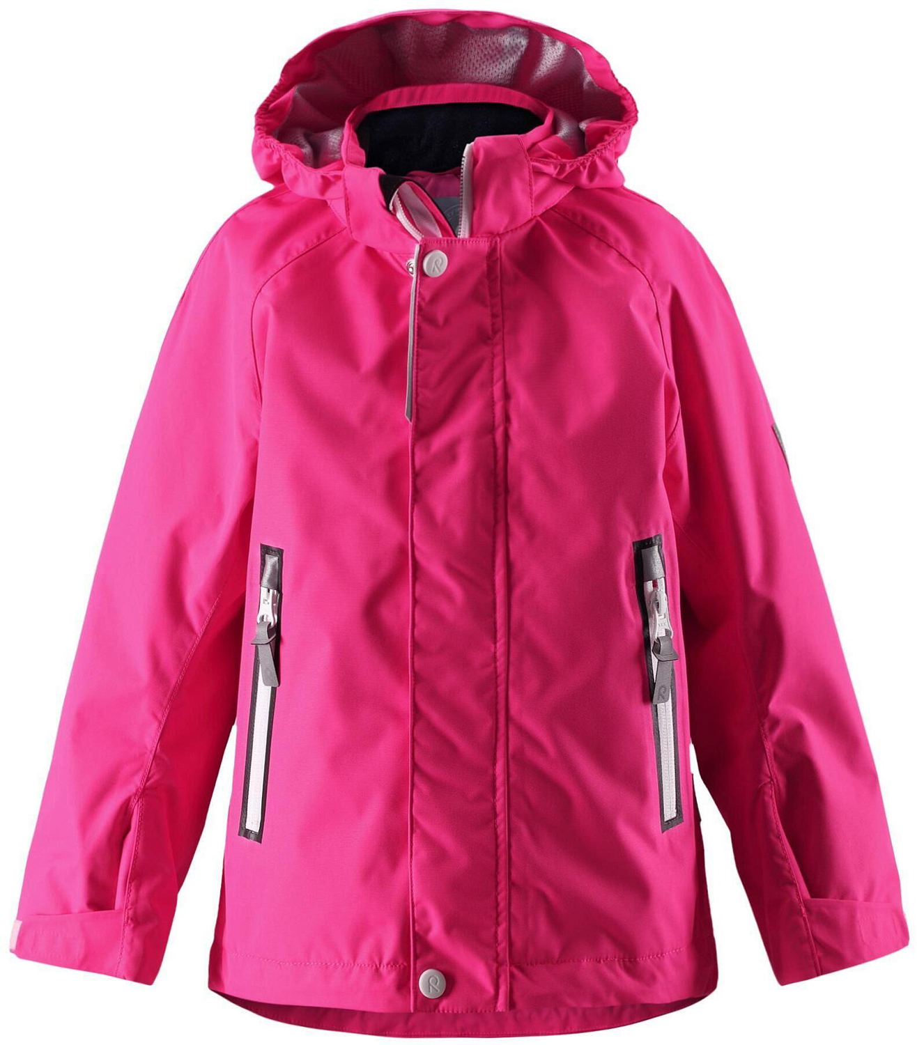 Куртка для активного отдыха Reima 2016 Pickle supreme pink