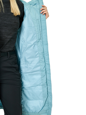 Жилет Poivre Blanc W24-1208-WO Aloe Blue