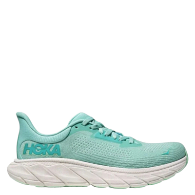 Кроссовки Hoka Arahi 7 Blue Spark/Snow Melt