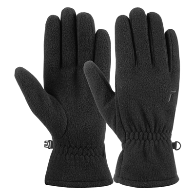 Перчатки REUSCH Magic Black