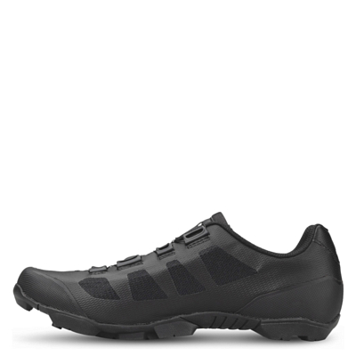 Велотуфли SCOTT MTB Vertec Matt Black