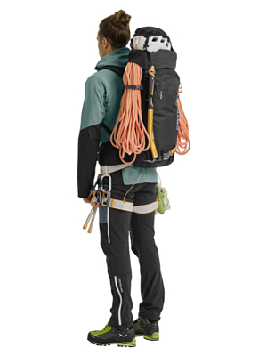 Рюкзак Ortovox Peak 35 Black Raven