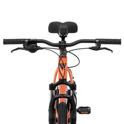 Велосипед Welt Floxy 1.0 D 26 Fusion Coral