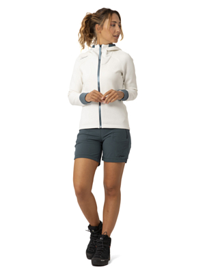 Джемпер LaMunt Antje Thermal Foggy White