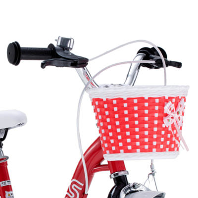 Велосипед Chipmunk MM 2024 Red