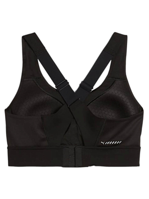 Топ беговой Puma Pwr Breathe Black