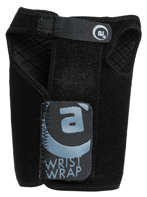 Защита запястья Amplifi Wrist Wrap Black