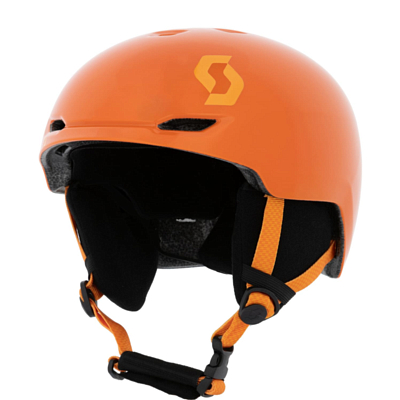 Шлем детский SCOTT Keeper 2 Orange