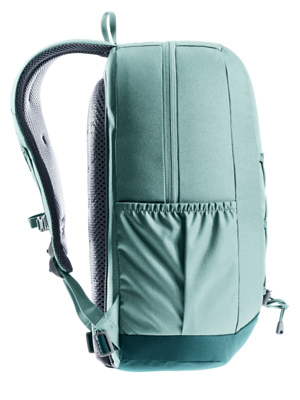 Рюкзак Deuter Gogo Mineral/Grove