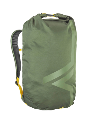 Рюкзак BACH Pack it 32 Chive Green